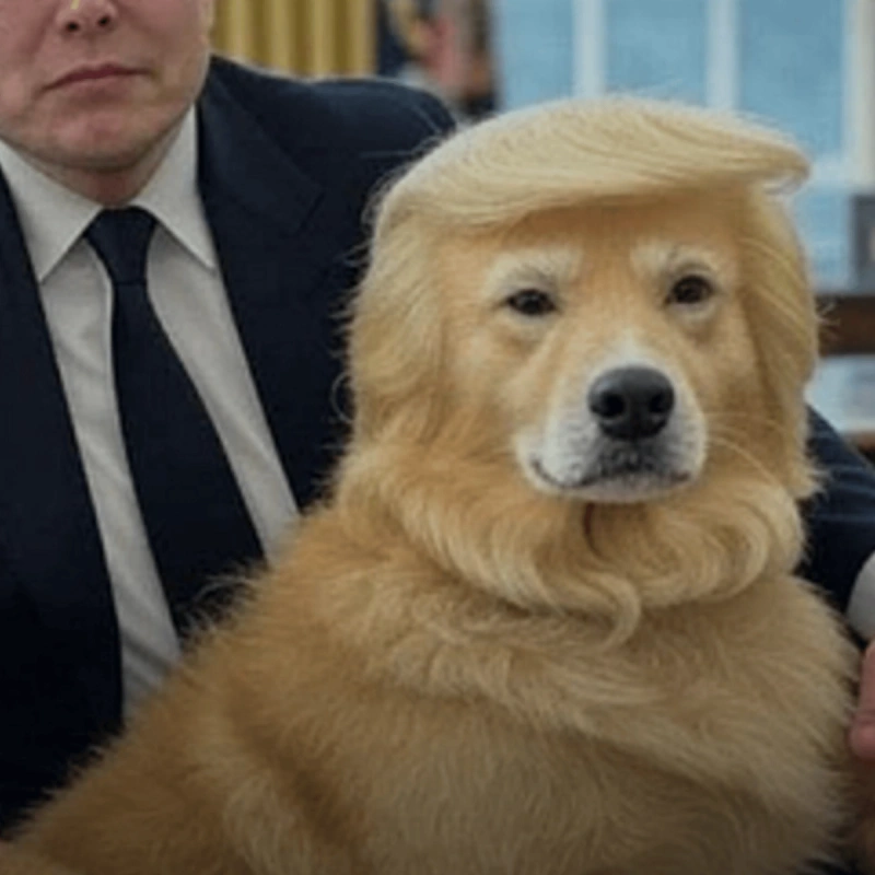 DOGNALD