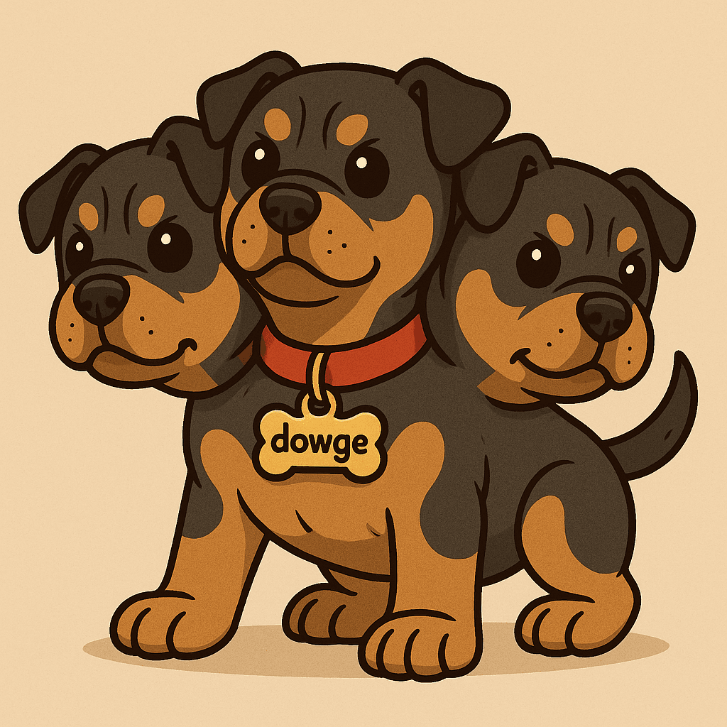 BABY DOWGE