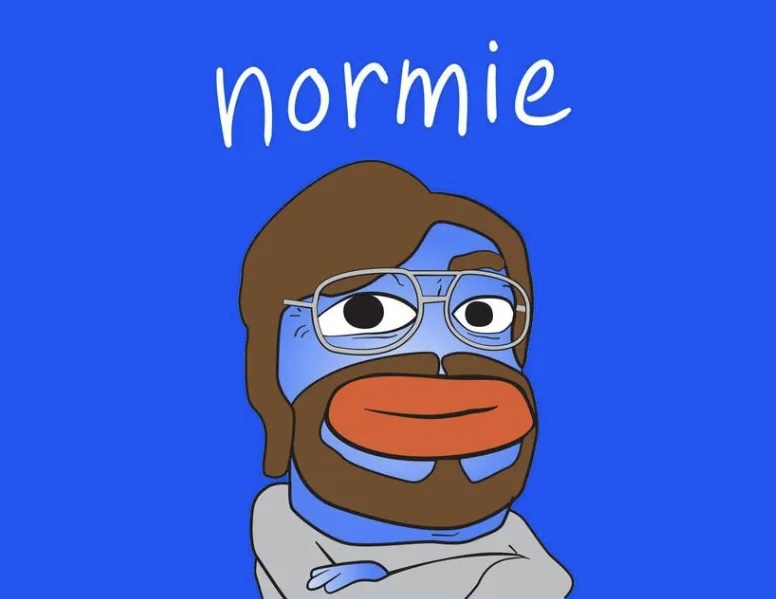 normie