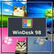 Monedero de WinDesk 98
