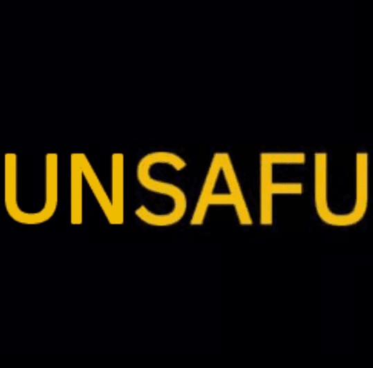 Unsafu token on Solana
