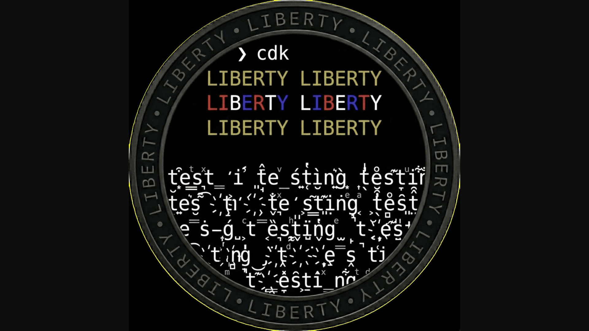 LIBERTY