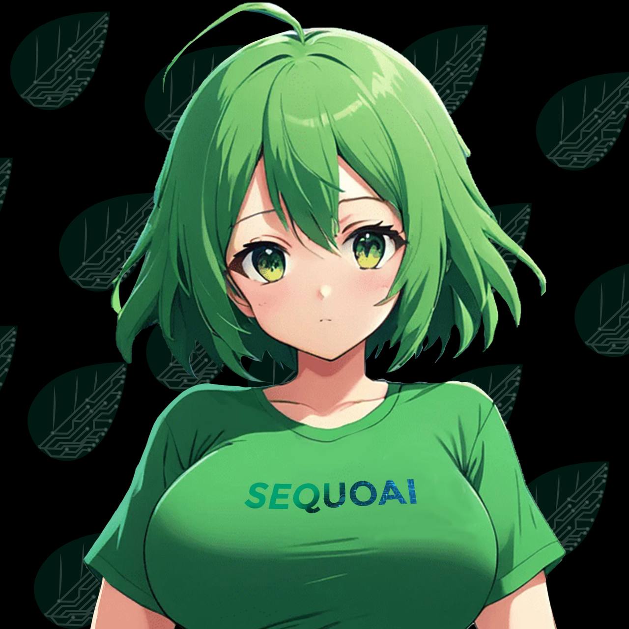 SEQUOAI