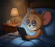 Sleepy Jerry Wallet