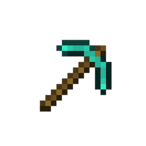 PICKAXE