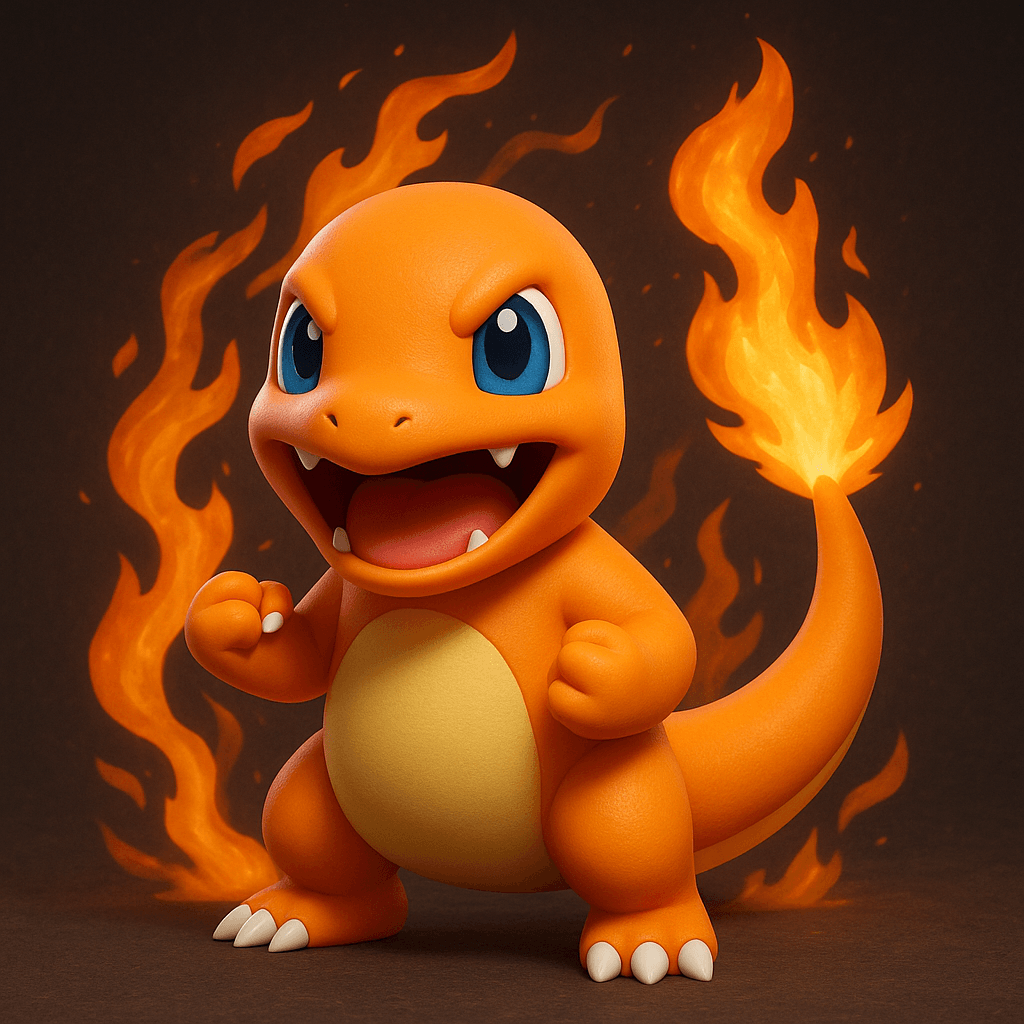 CHAR