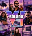 Grand Theft Auto VI  Solana 钱包