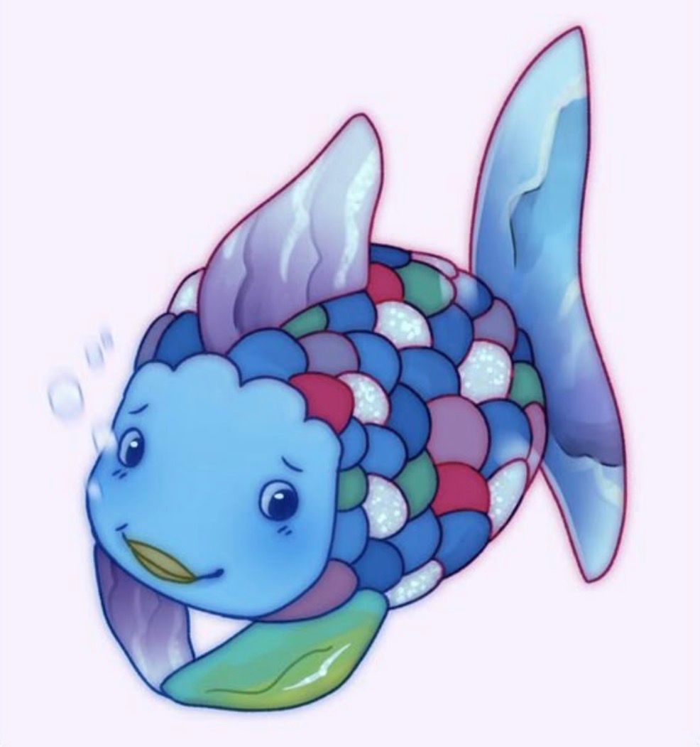 rainbowfish 钱包