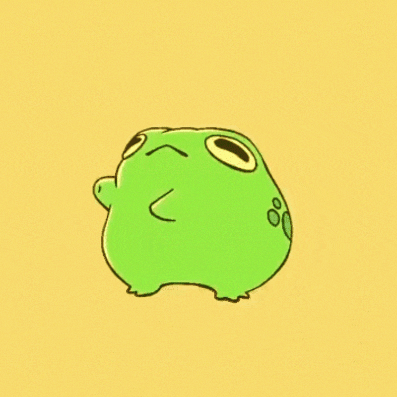 FroggyBeat token on Solana