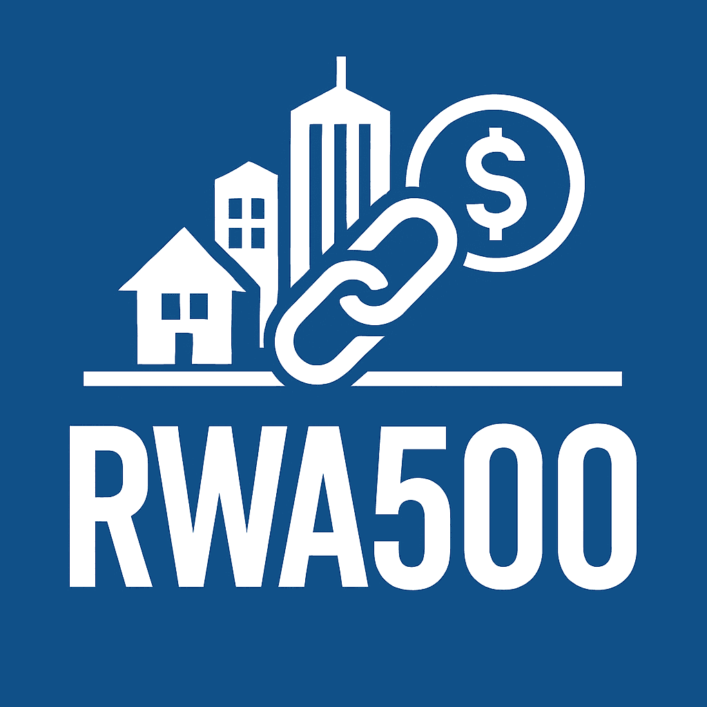 RWA500
