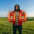 Kool Aid Jars Wallet