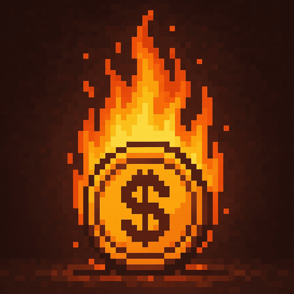 BURN