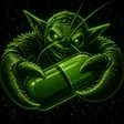 Goblin Lobster Wallet