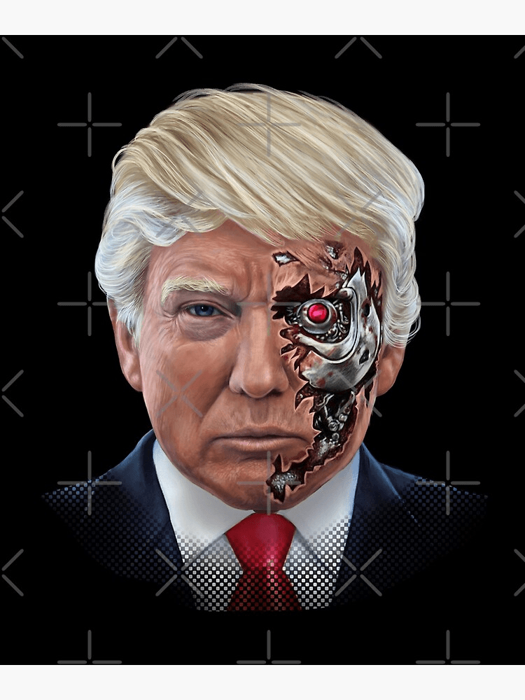 TRUMP-BOT 2.0