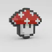 Dompet shroom