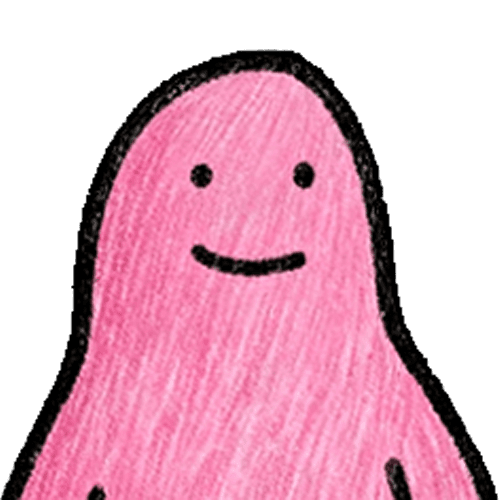 BLOBBY