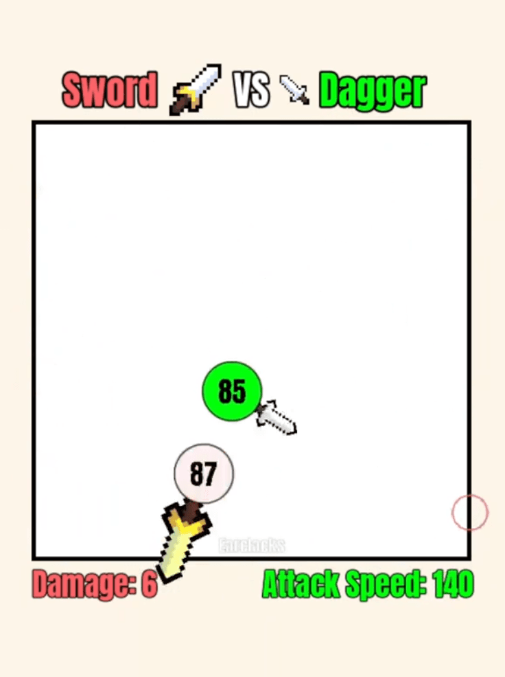 Weapon Ball