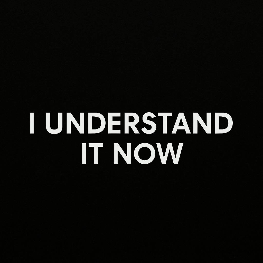 Understand