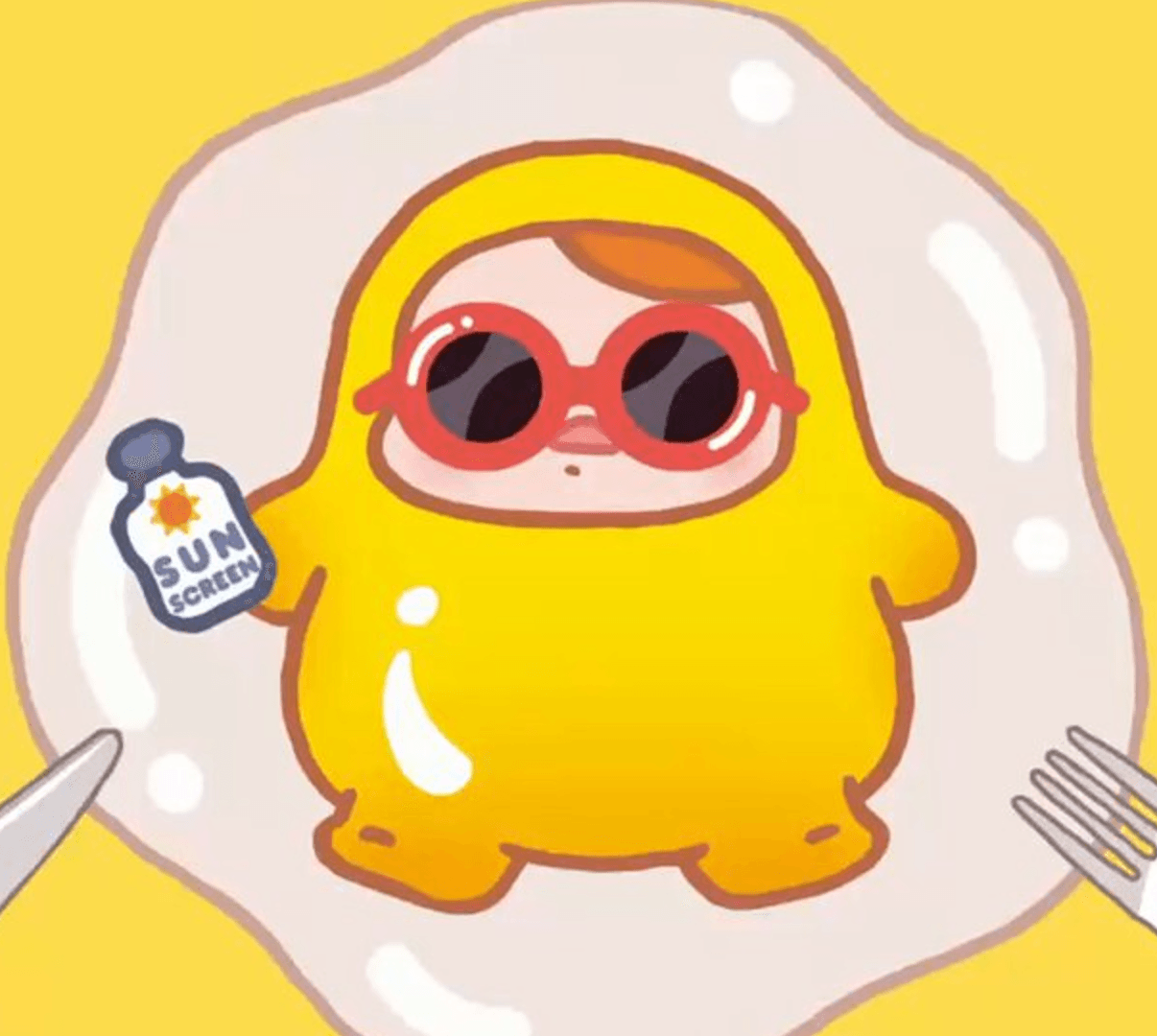 PUCKY