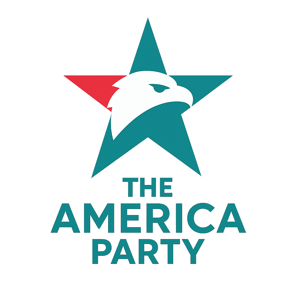 The America Party