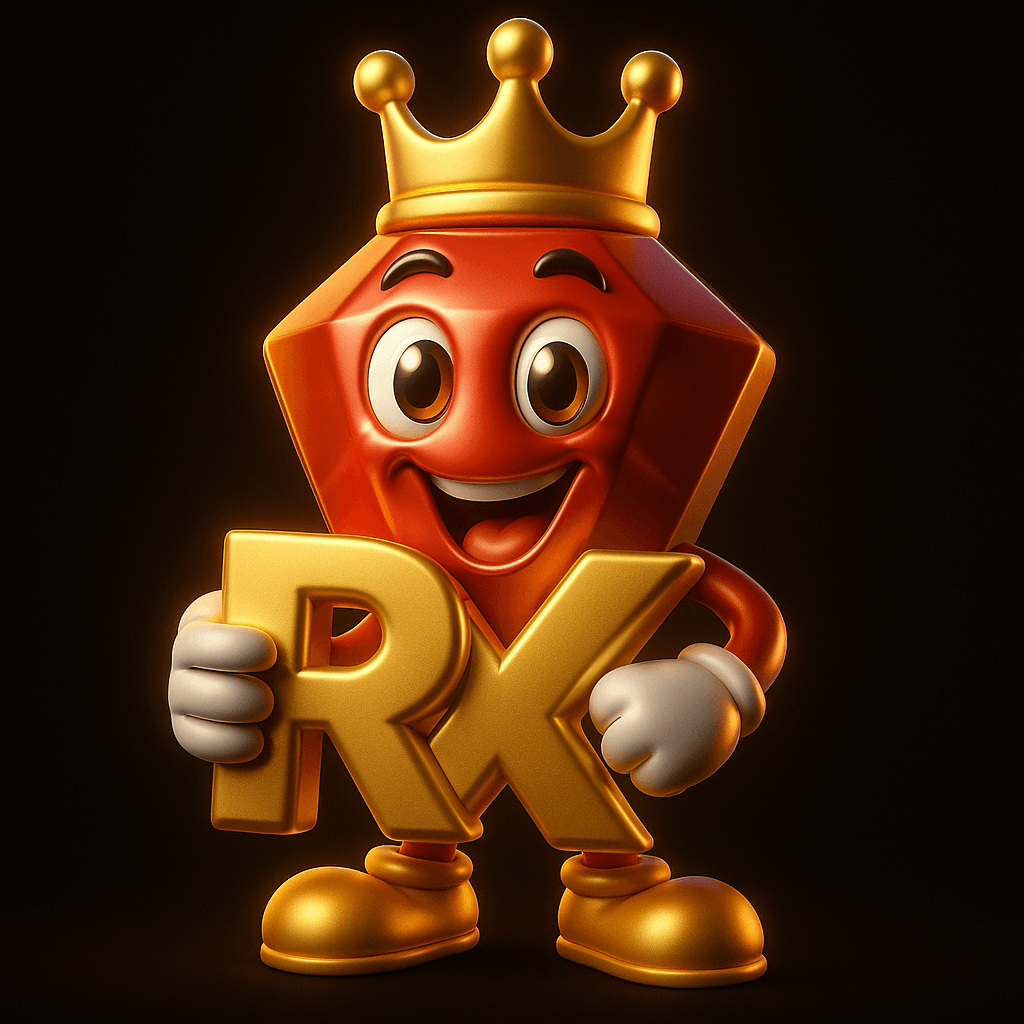 RUBIX