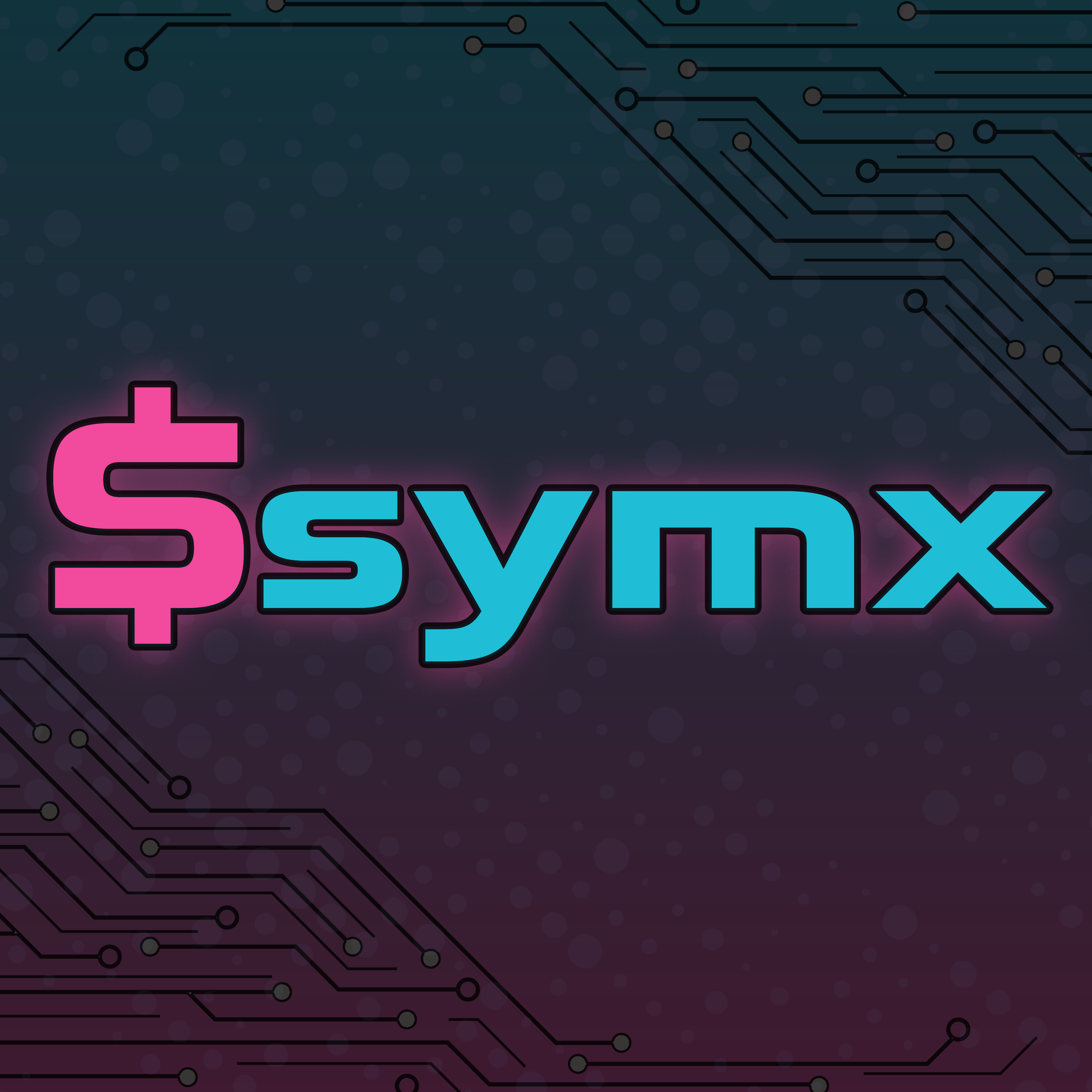 SYMX