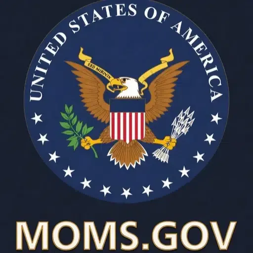 moms.gov 钱包