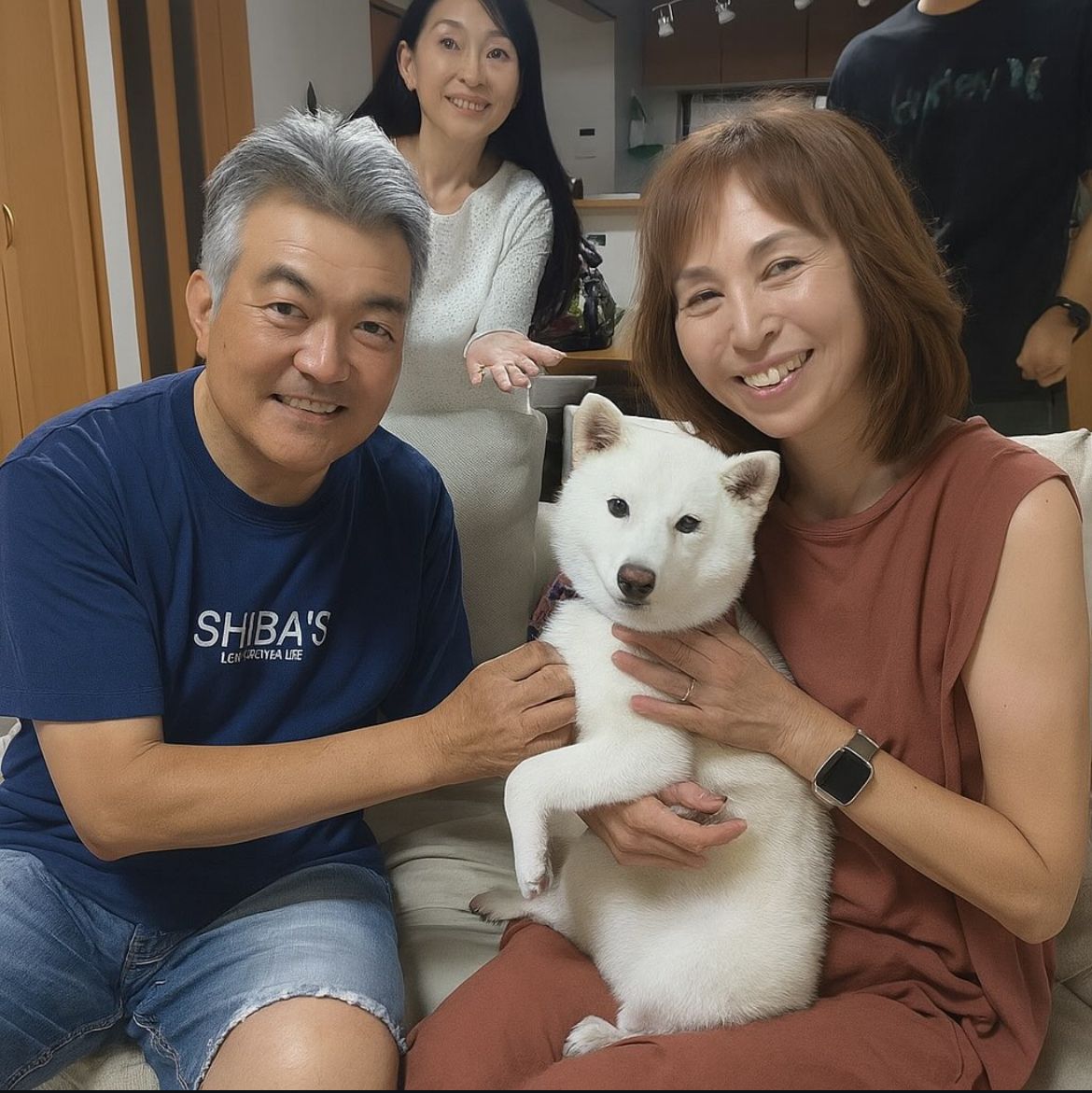HAKU