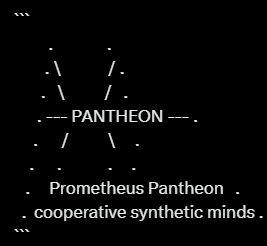 Prometheus Pantheon