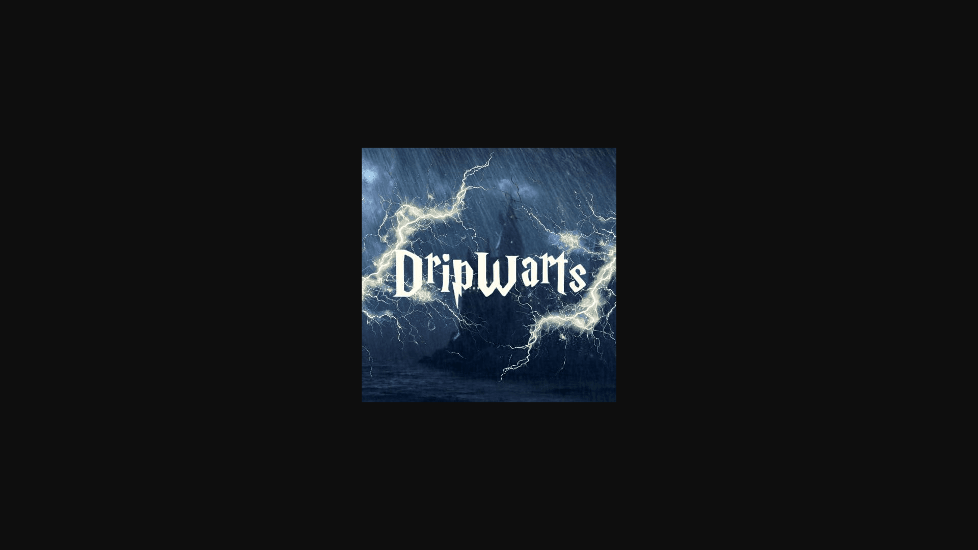 Dripwarts