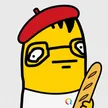 Le Qwant 钱包