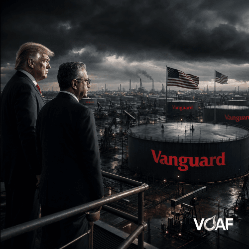 VOAF