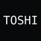 TOSHI