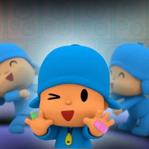 POCOYO