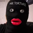 Mr. Torture Wallet