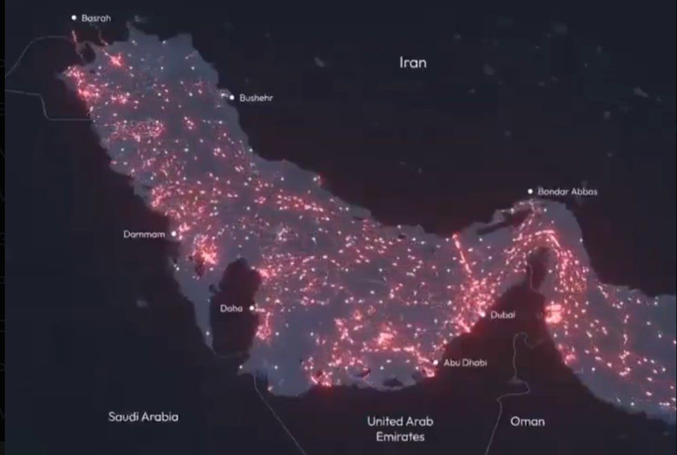 $HORMUZ
