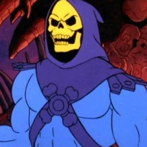 SKELETOR