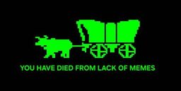 Lack Of Memes