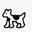 Clarus the Dogcow Wallet