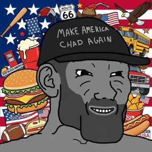 Americamaxxing 钱包