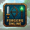 ‌Ví Forgers Online