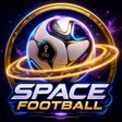 Portafoglio World Cup Space Soccer