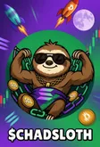 ChadSloth Wallet