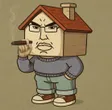 chudhouse Wallet