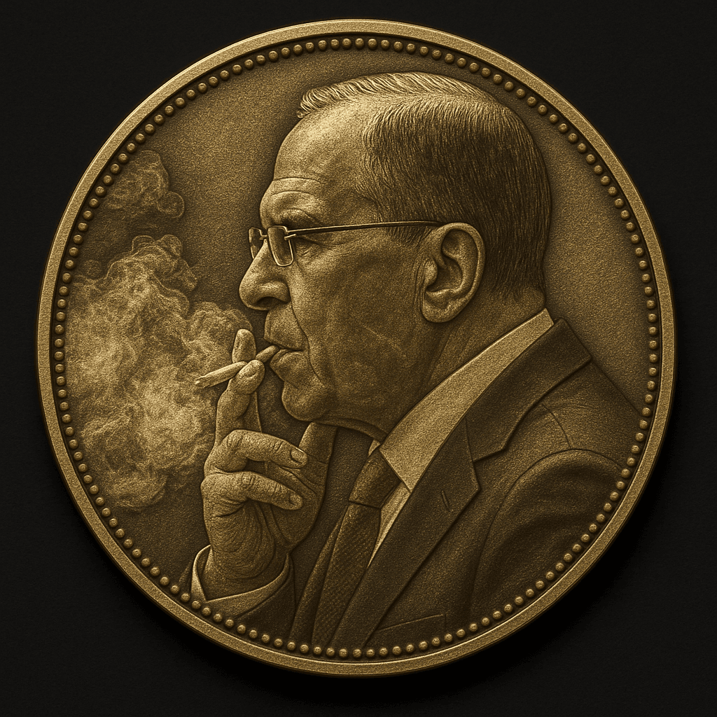LOVErov Coin