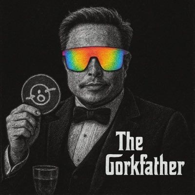 The Gorkfather