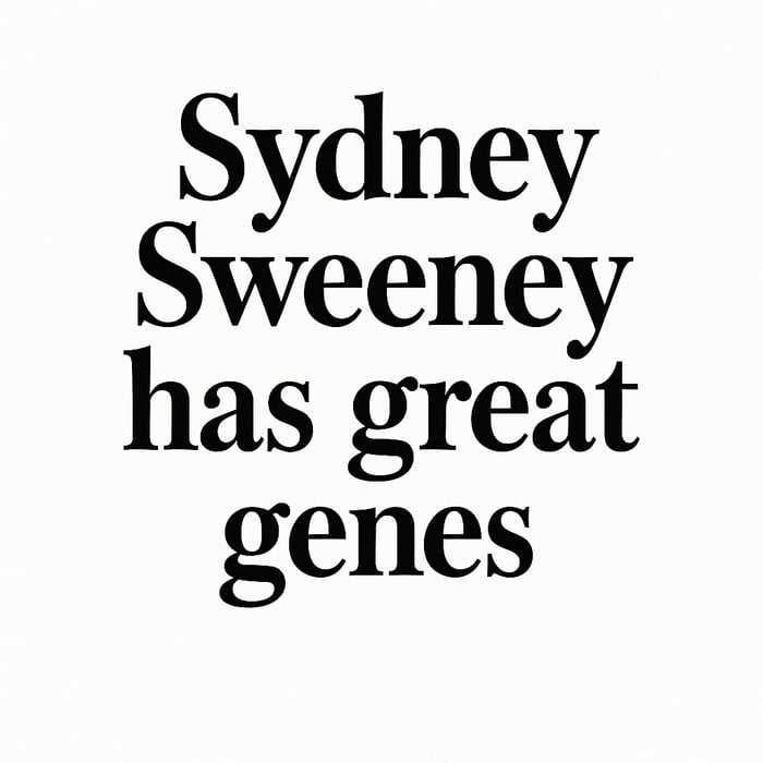 GENES