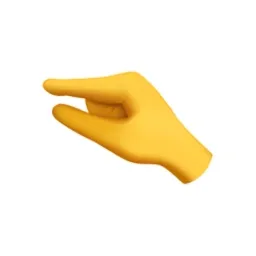 🤏