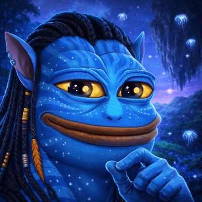 AVATARPEPE