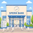 Sperm Bank 钱包